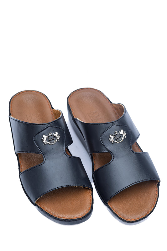 CLASSIC 716 - MATTE CROWN BLUE