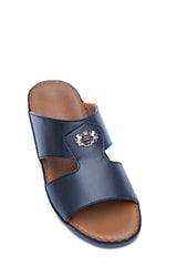 CLASSIC 716 - MATTE CROWN BLUE