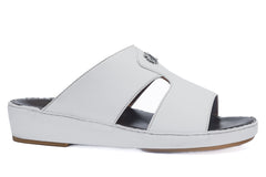 CLASSIC 716 - MATTE CROWN WHITE
