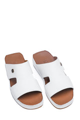 LUXURY 121 - MATTE FINISH WHITE