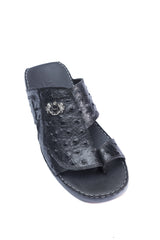 LUXURY 119 - (FINGER T) BLACK