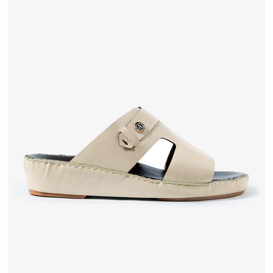 جلد إيطالي بلون القهوة مع جوارب بنية طبيعية، جلد إيطالي أصلي بالكامل