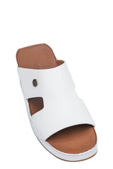 LUXURY 121 - MATTE FINISH WHITE
