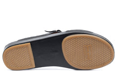 CLASSIC 711 - SIDE BUCKLE BLACK