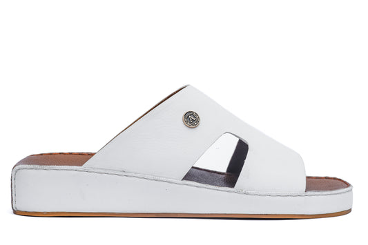 LUXURY 121 - MATTE FINISH WHITE
