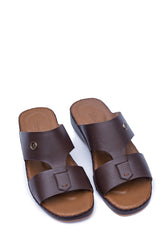 PREMIO 802 - MATTE FINISH BROWN