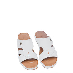 PREMIO 801 - MID STITCH WHITE