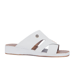 PREMIO 801 - MID STITCH WHITE