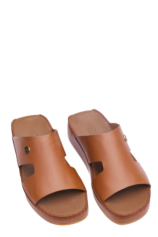 LUXURY 121 - MATTE FINISH TAN