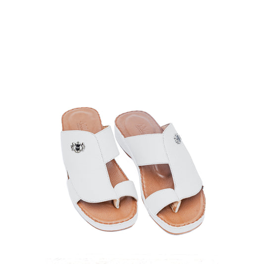 أمـافي بريـميو ٥٣١ - طراز عتيق (أبيض + بيج)