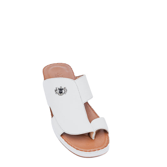 أمـافي بريـميو ٥٣١ - طراز عتيق (أبيض + بيج)