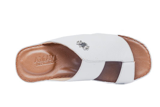PREMIO 804 - MILLED WHITE