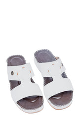 PREMIO 805 - CROWN STITCH WHITE