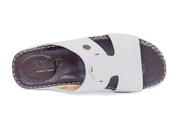 PREMIO 805 - CROWN STITCH WHITE