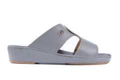 CLASSIC 786 - CROWN MATTE GREY