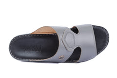 CLASSIC 786 - CROWN MATTE GREY