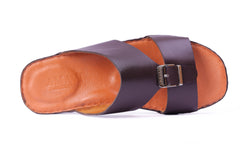 PREMIO 804 A - MATTE FINISH BROWN