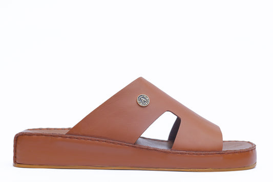 LUXURY 121 - MATTE FINISH TAN