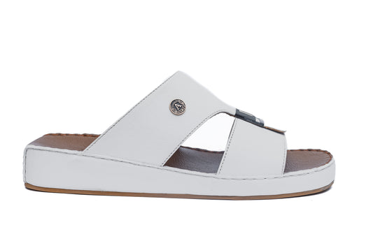 LUXURY 124 - MATTE FINISH WHITE
