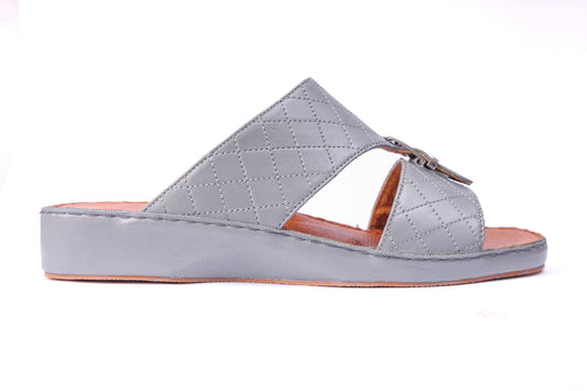 PREMIO 803 A - DIAMOND STITCH GREY