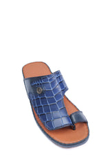 PREMIO 801 A - BLUE CORCODILE FINISH