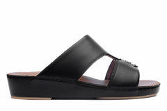 CLASSIC 714 - MATTE FINISH BLACK