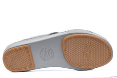 CLASSIC 714 - MATTE FINISH GREY