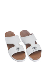 CLASSIC 714 - MATTE FINISH WHITE