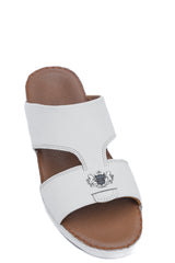 CLASSIC 714 - MATTE FINISH WHITE