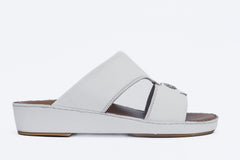 CLASSIC 714 - MATTE FINISH WHITE