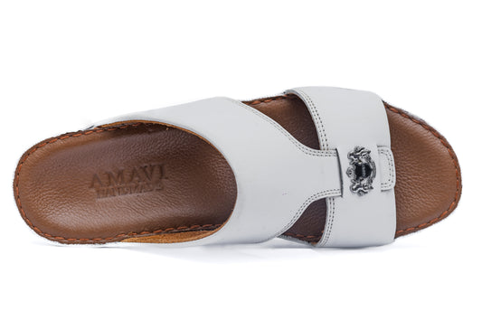 CLASSIC 714 - MATTE FINISH WHITE