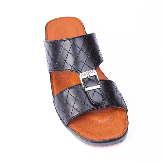 Amavi Premio Arabic sandals for men