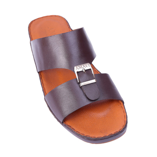 Amavi Premio Arabic sandals for men