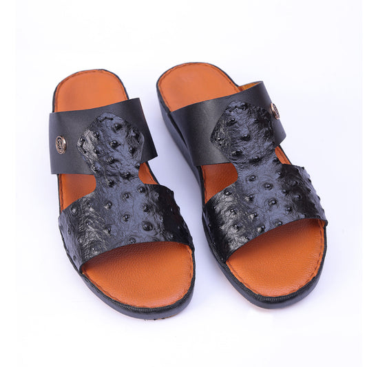 Amavi Classic Arabic sandals for men