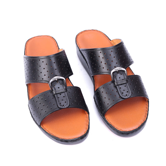 Amavi Classic Arabic sandals for men