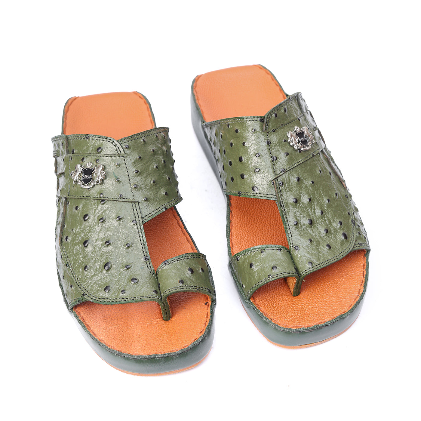 Amavi Luxury Arabic sandals for men