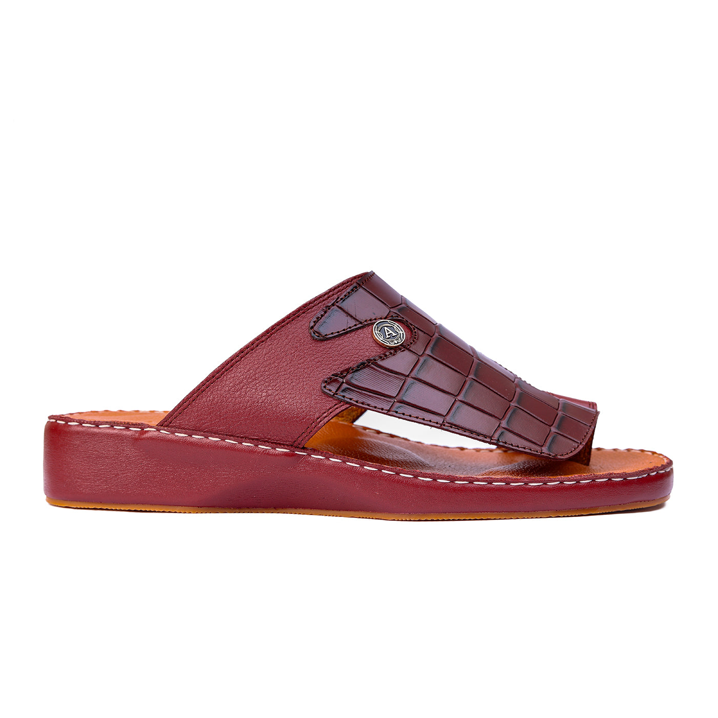 Amavi Premio Arabic sandals for men