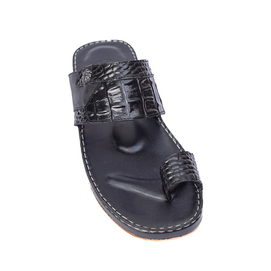 Amavi Premio Arabic sandals for men