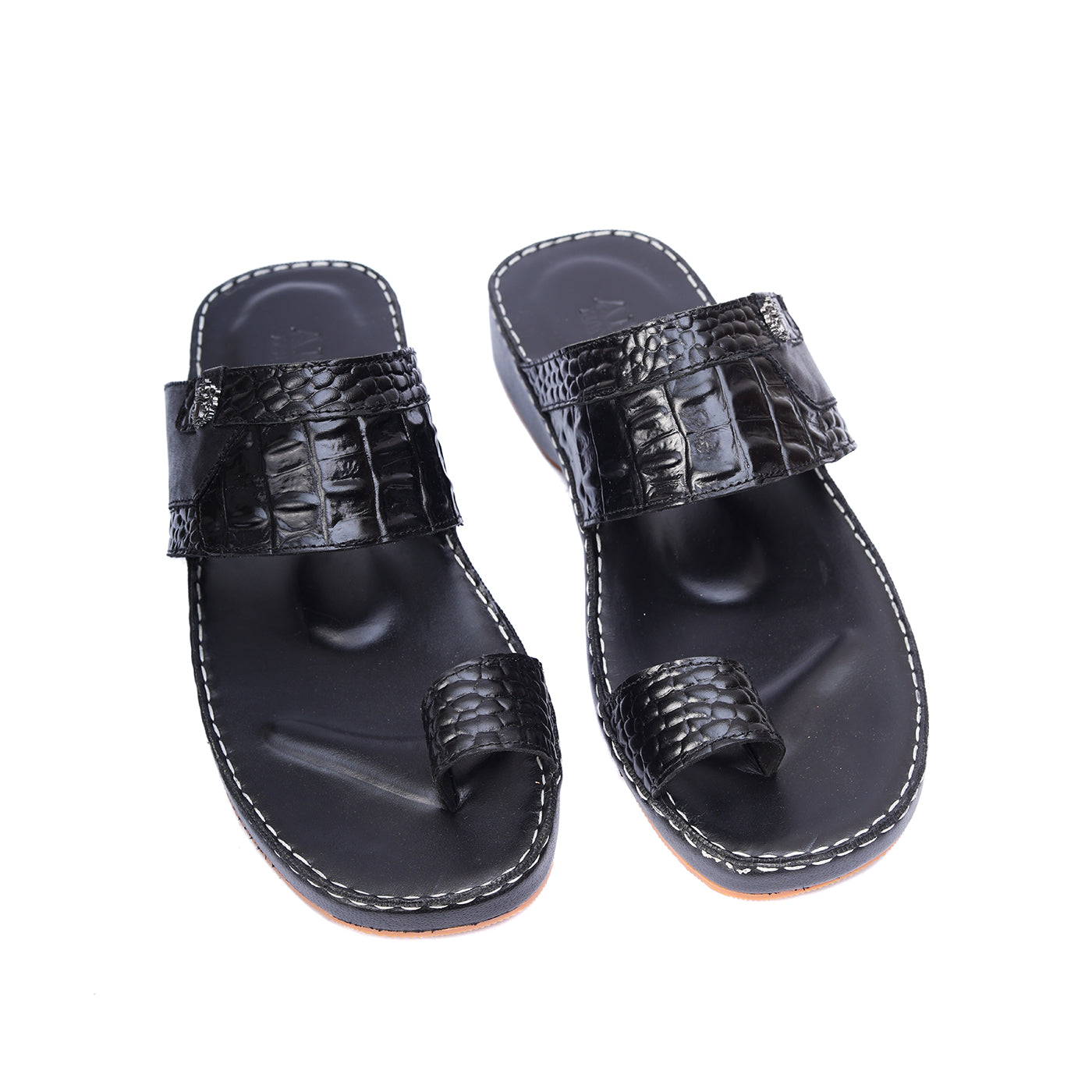 Amavi Premio Arabic sandals for men