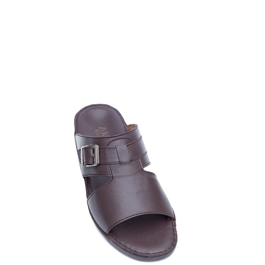 أمـافي كلاسيك ٧٥١ - طراز فينوس (بني)