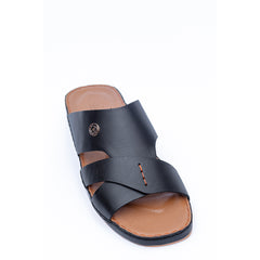 PREMIO 801 - MID STITCH BLACK