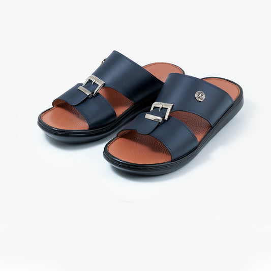 جلد تمساح أسود صغير + جوارب بلون أسمر فاتح