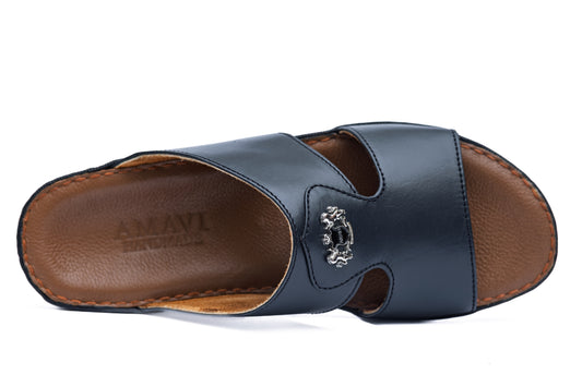 CLASSIC 716 - MATTE CROWN BLUE