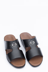 CLASSIC 716 - MATTE CROWN BLACK