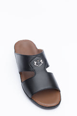 CLASSIC 716 - MATTE CROWN BLACK