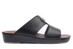 CLASSIC 716 - MATTE CROWN BLACK