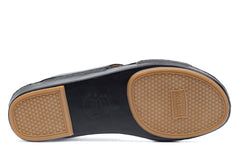 CLASSIC 716 - MATTE CROWN BLACK