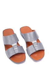 PREMIO 803 A - DIAMOND STITCH GREY