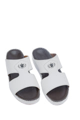 CLASSIC 716 - MATTE CROWN WHITE