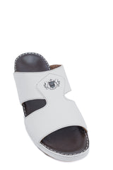 CLASSIC 716 - MATTE CROWN WHITE
